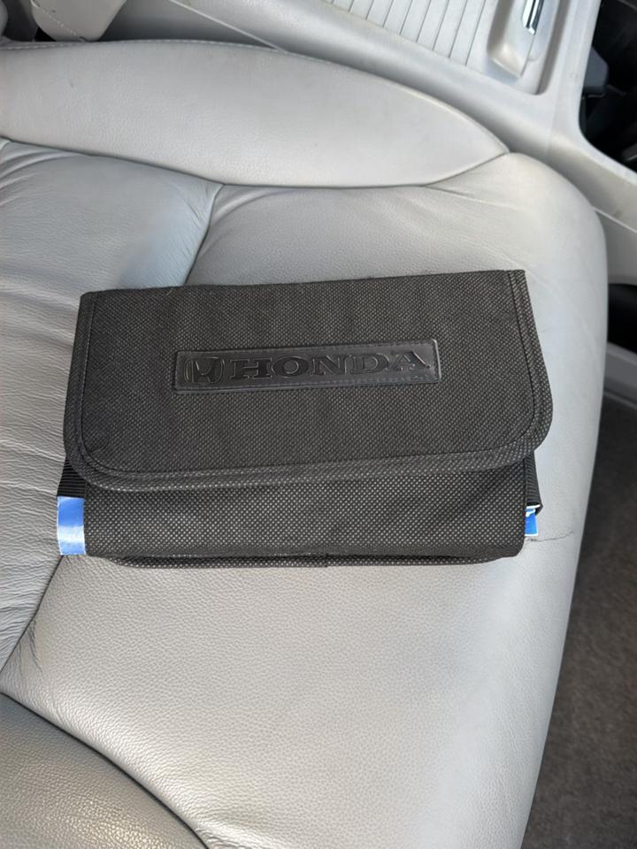 Honda CR-V AWD 5dr EX-L 2014