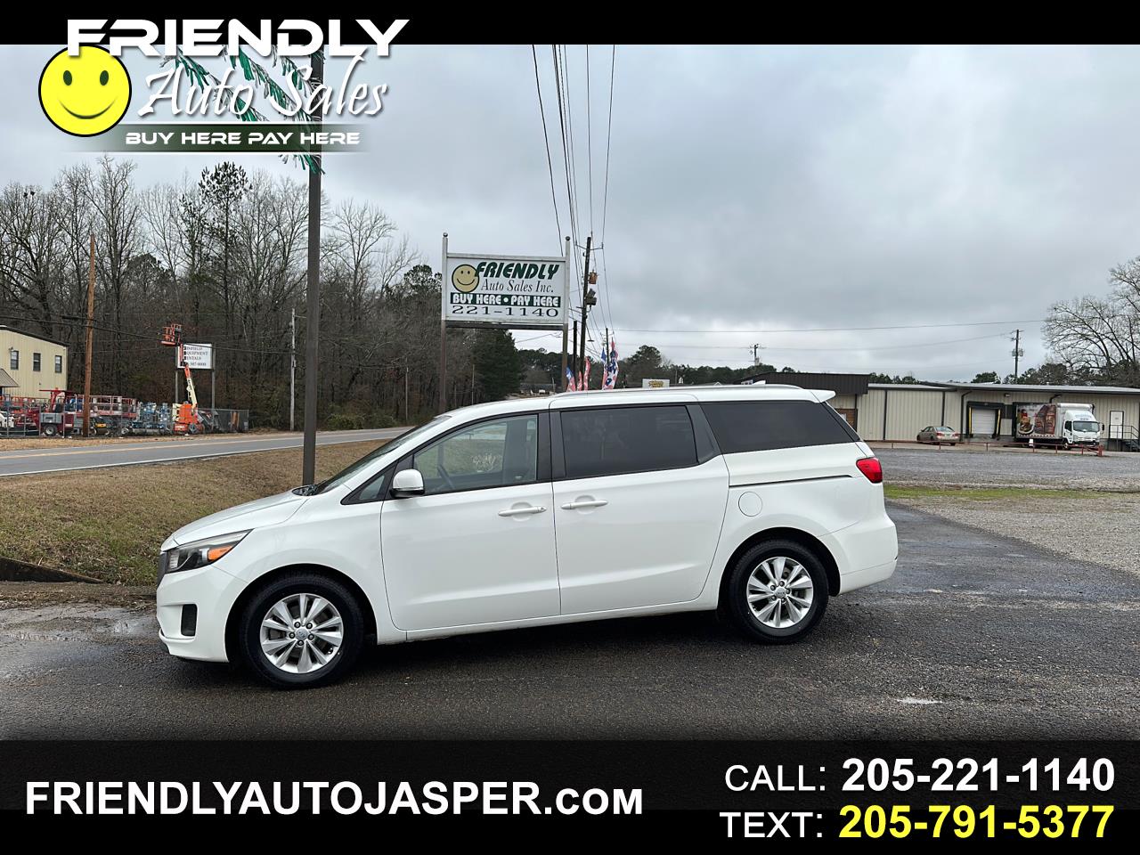 Used Cars for Sale Jasper AL 35501 Friendly Auto Sales