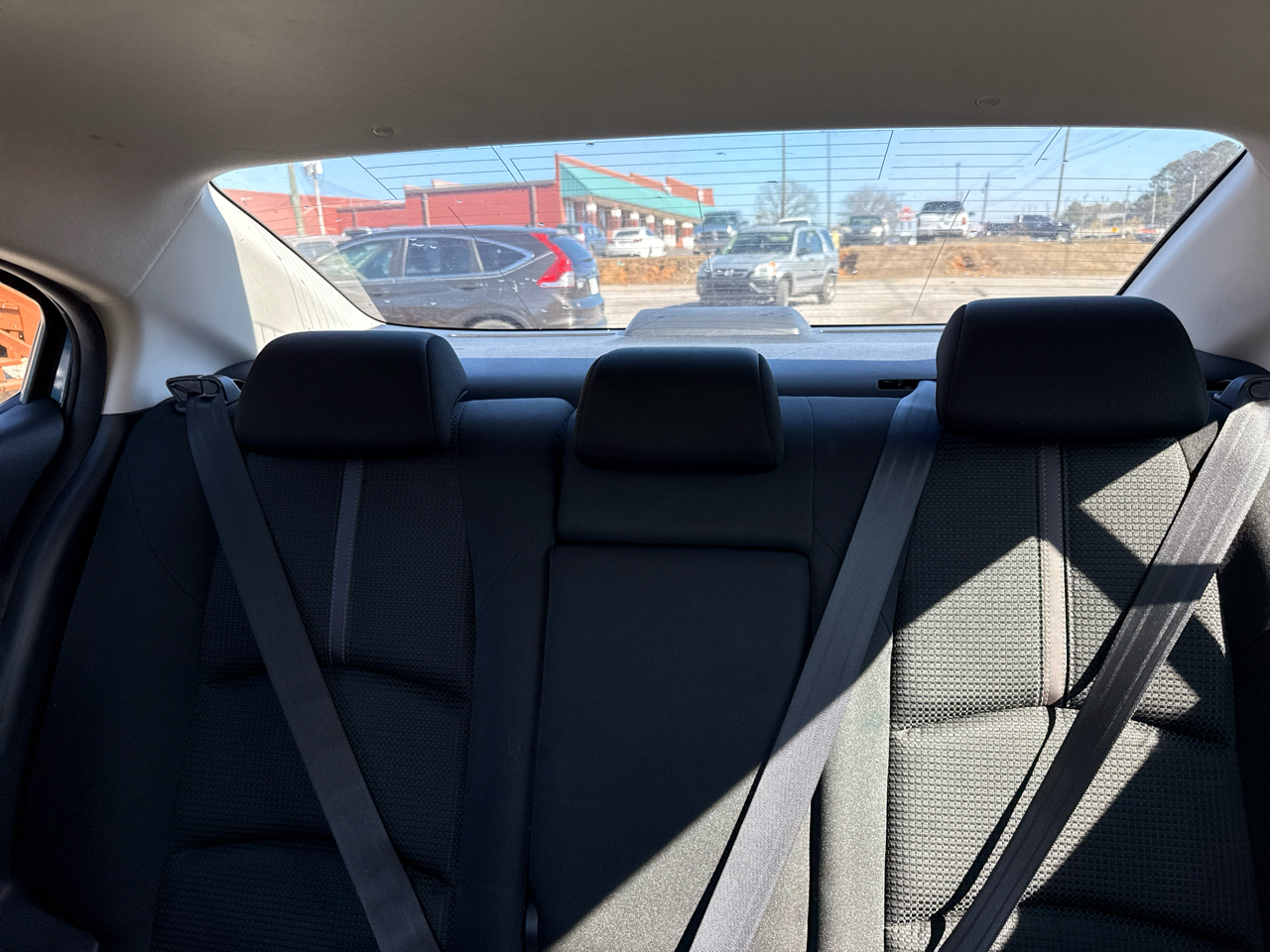 Mazda MAZDA3 i Sport AT 4-Door 2018