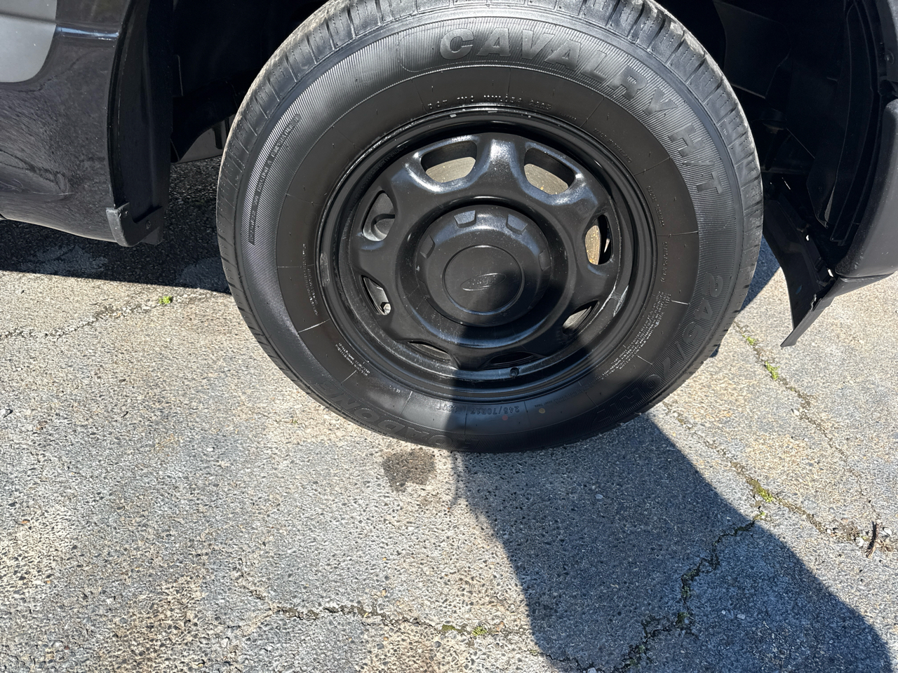 Ford F-150 XL 6.5-ft. Bed 2WD 2019