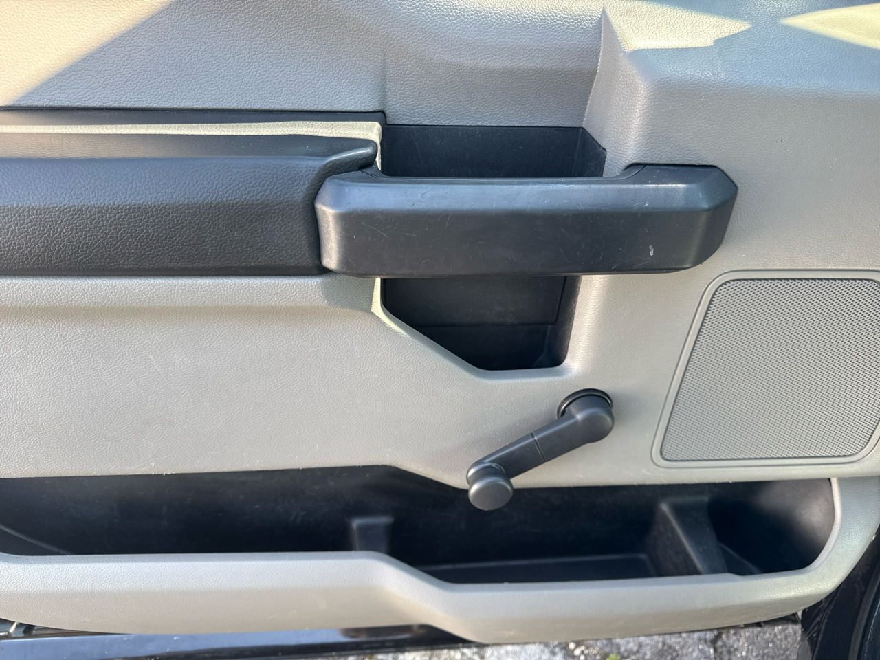 Ford F-150 XL 6.5-ft. Bed 2WD 2019