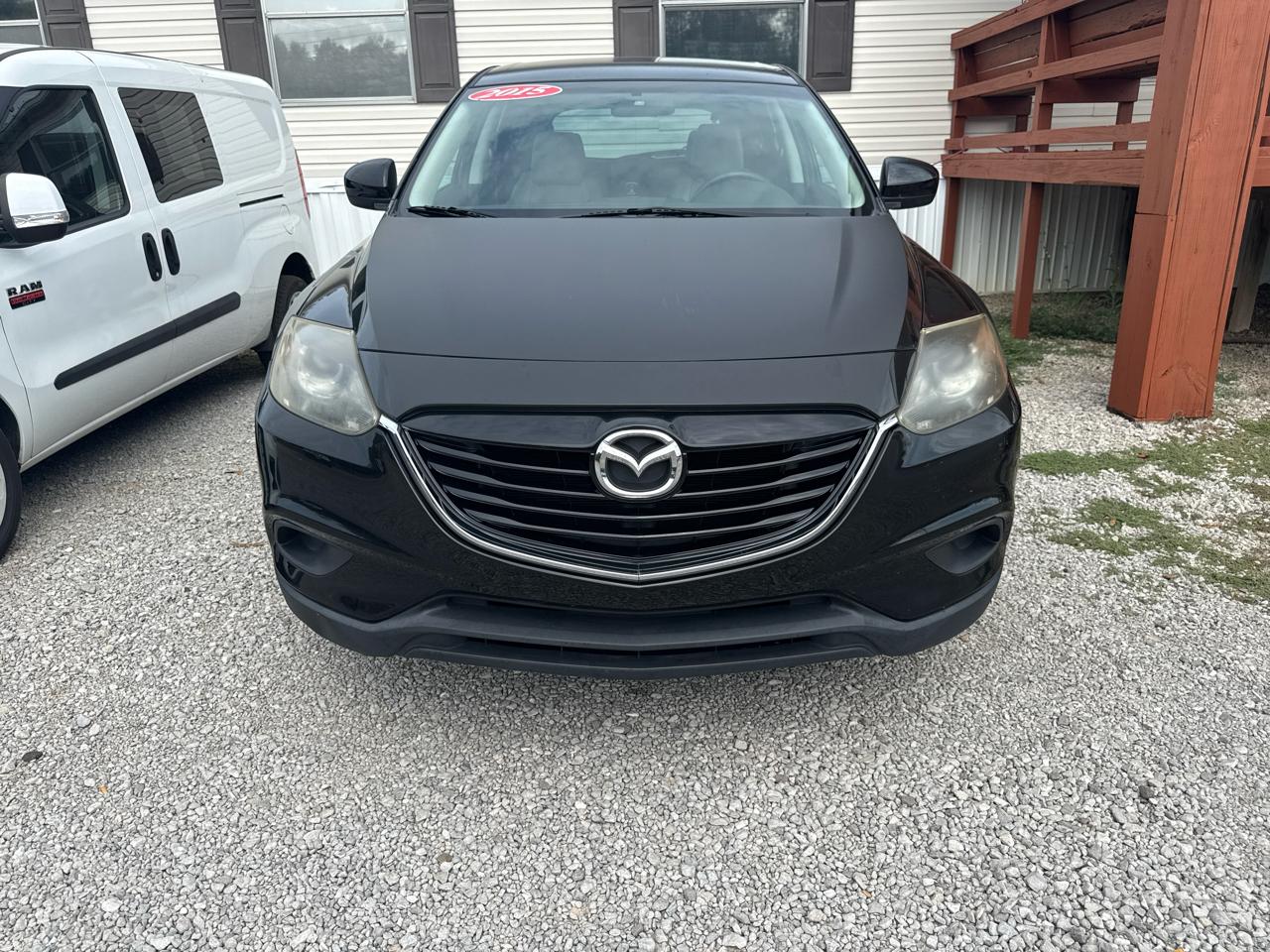 Mazda CX-9 Touring AWD 2015