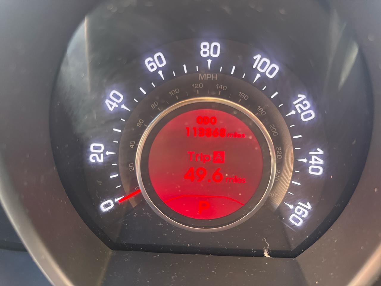 Kia Sportage EX FWD 2012