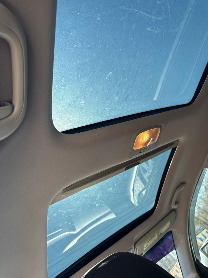 Kia Sportage EX FWD 2012