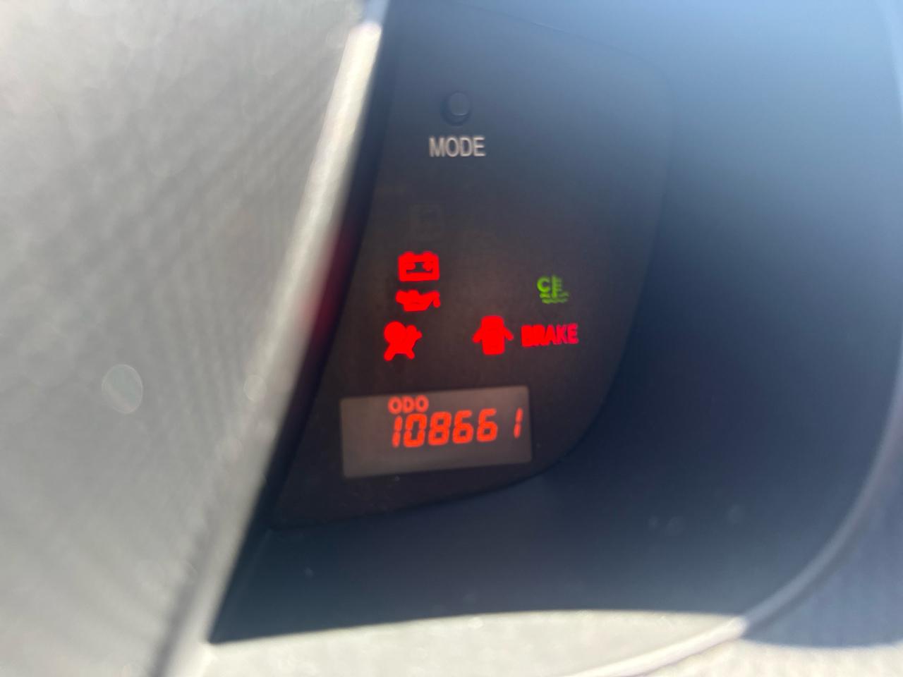 Scion xD 5-Door 2009