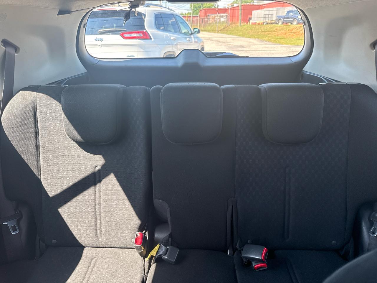 Scion xD 5-Door 2009