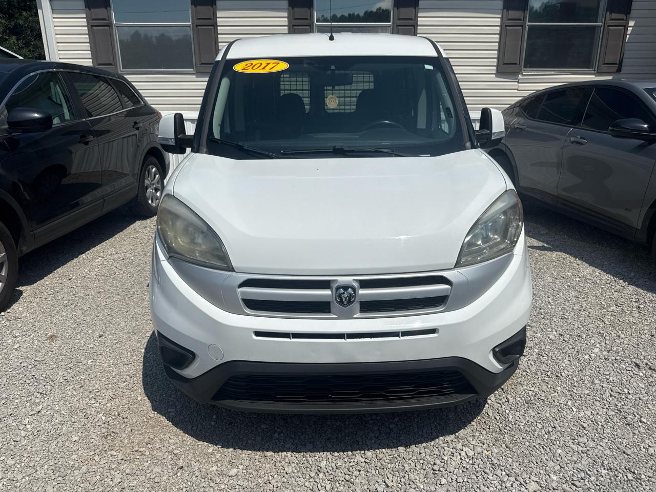 RAM ProMaster City Wagon SLT 2017