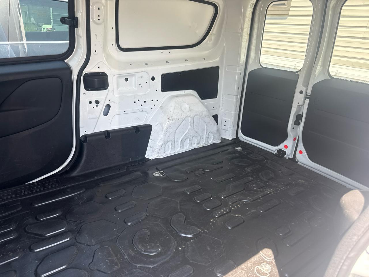 RAM ProMaster City Wagon SLT 2017