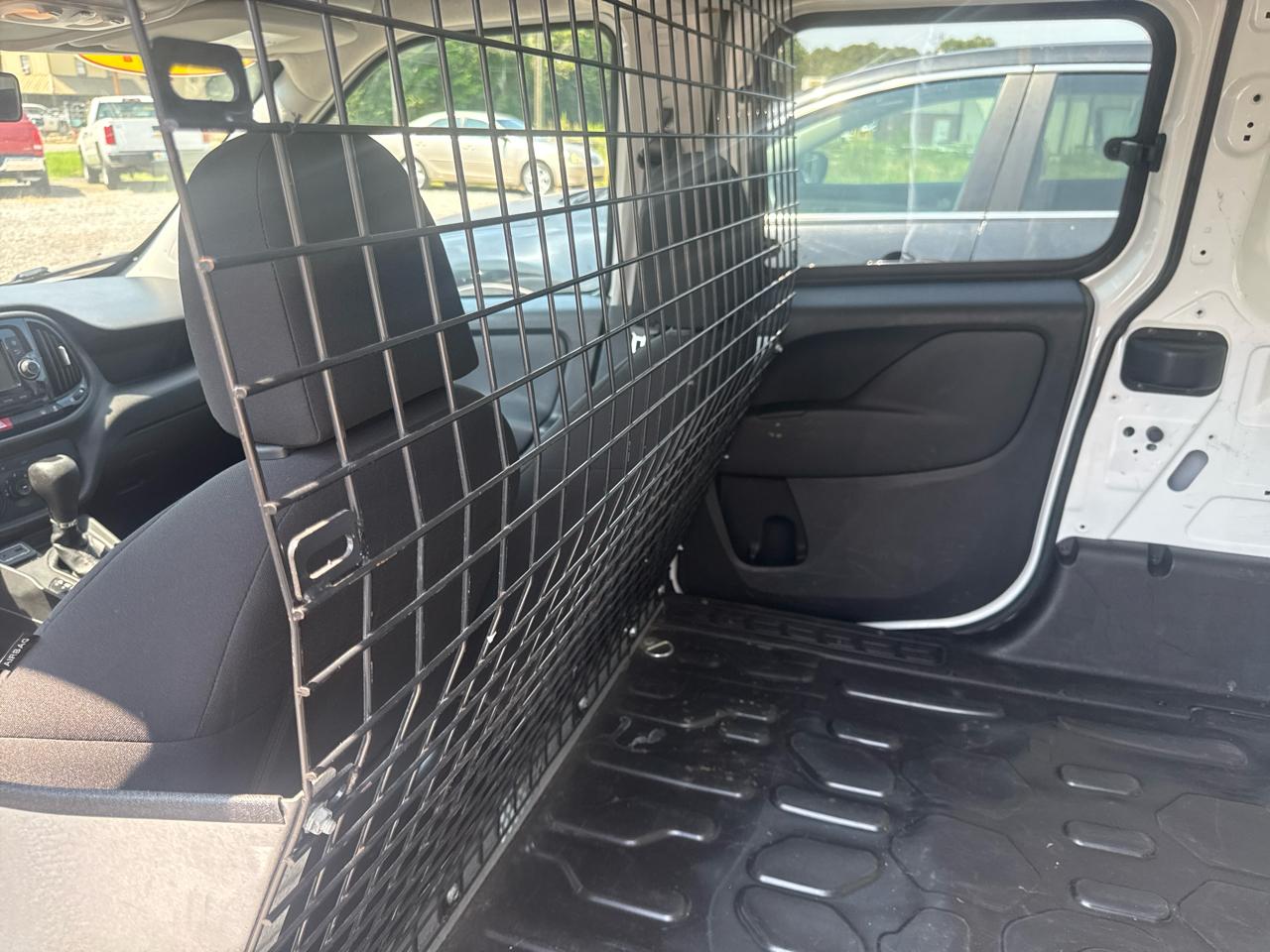 RAM ProMaster City Wagon SLT 2017