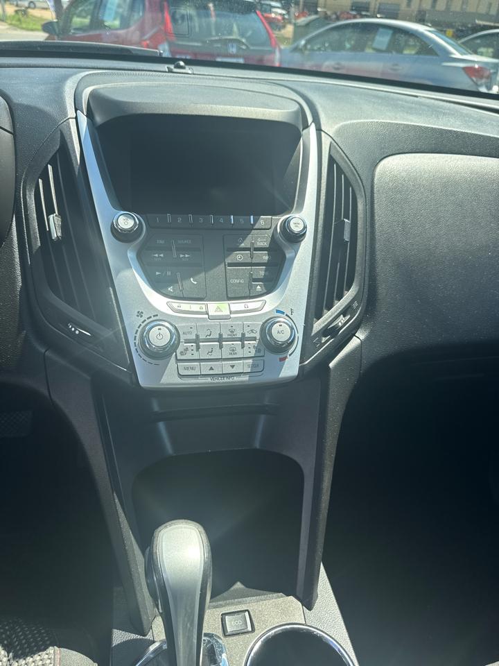 Chevrolet Equinox 2LT AWD 2013