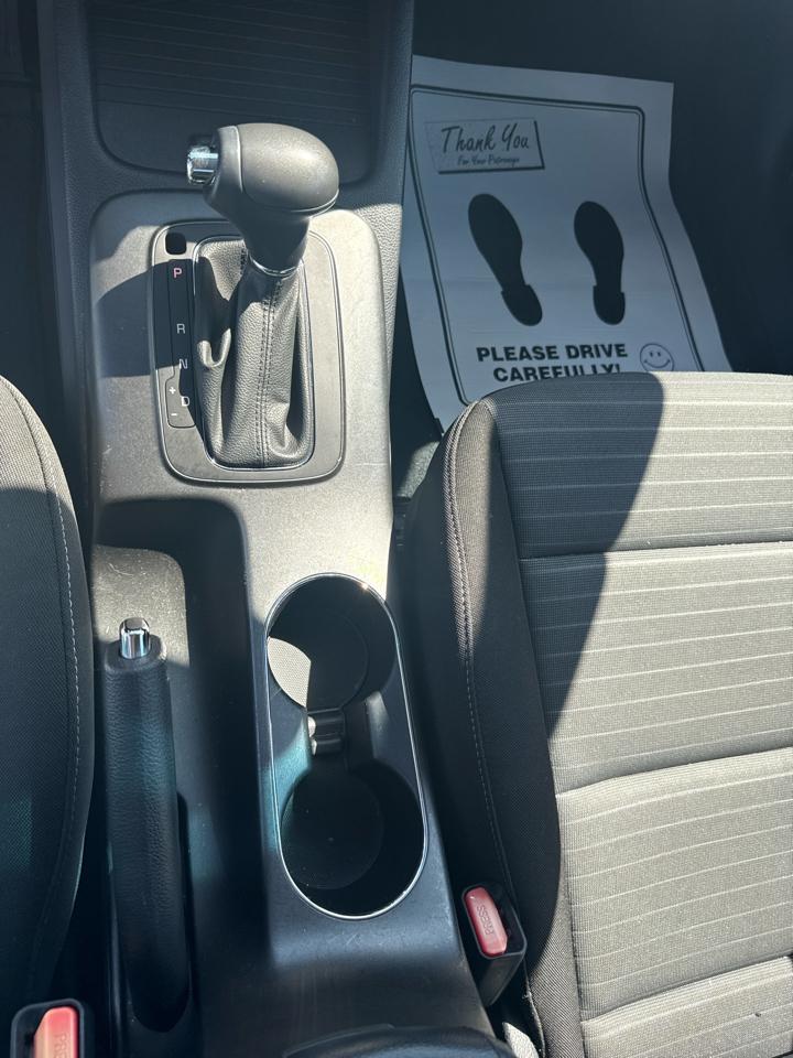 Kia Forte Koup EX 2015