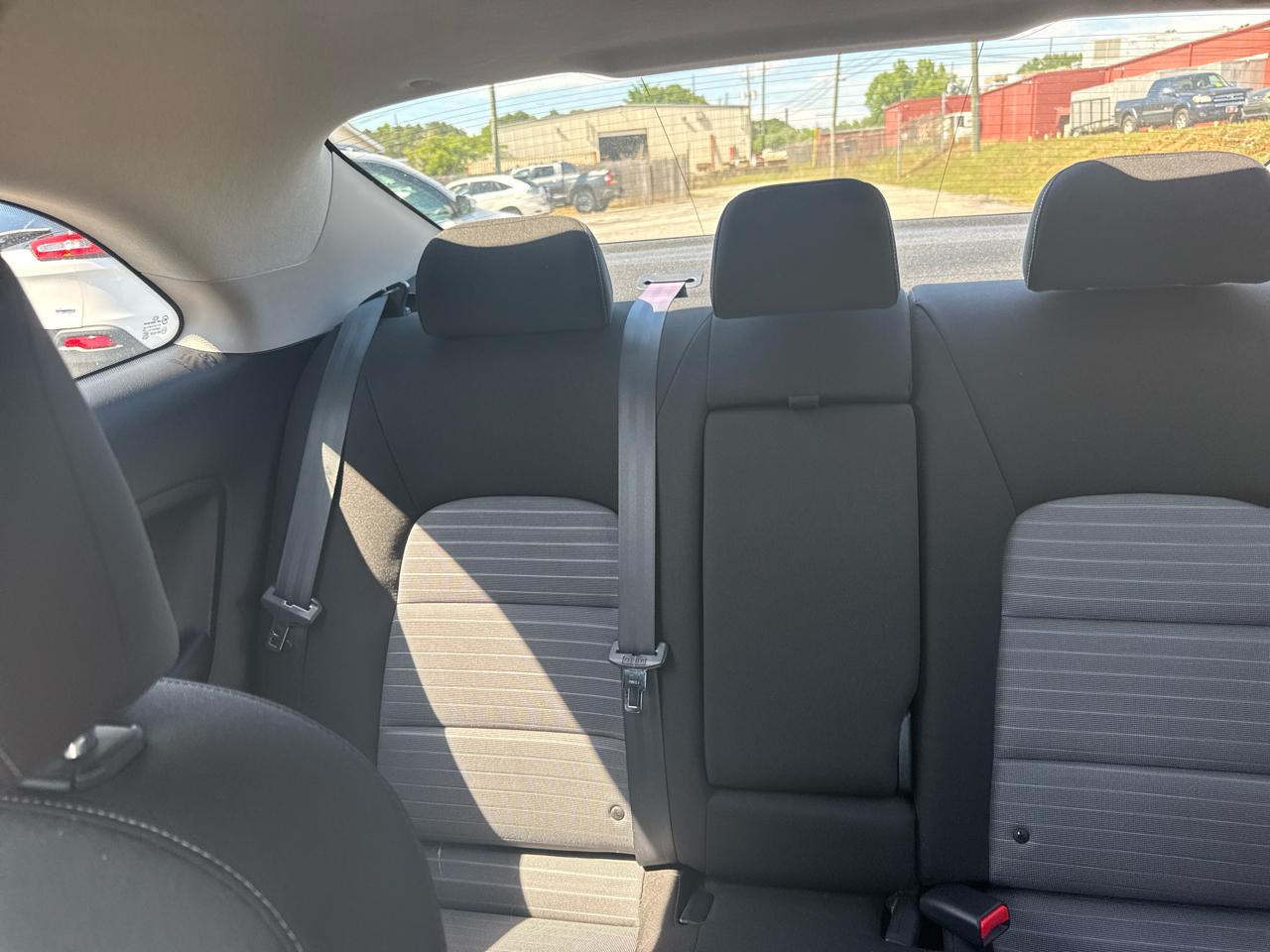 Kia Forte Koup EX 2015