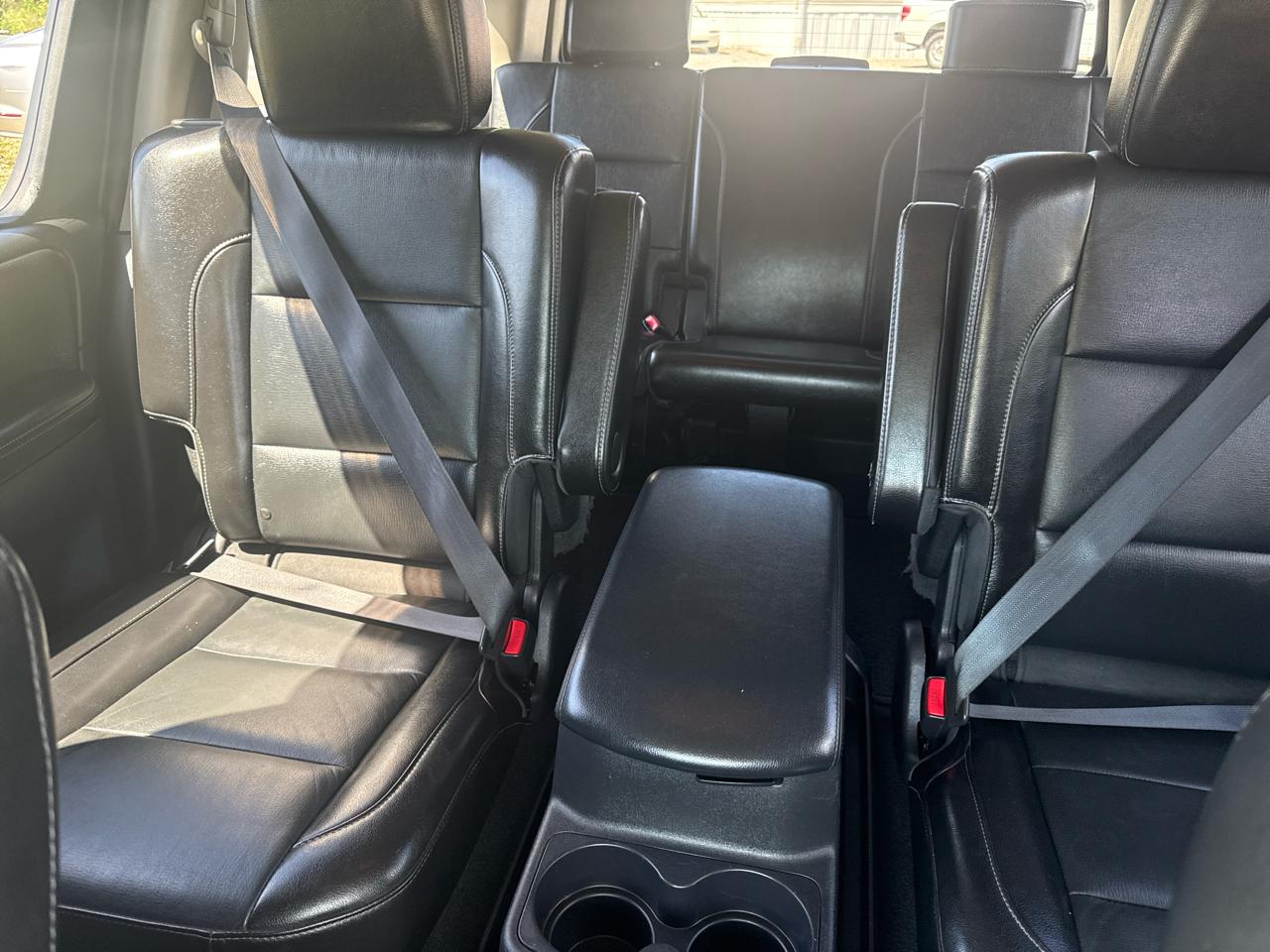 Nissan Armada Platinum 2WD 2013