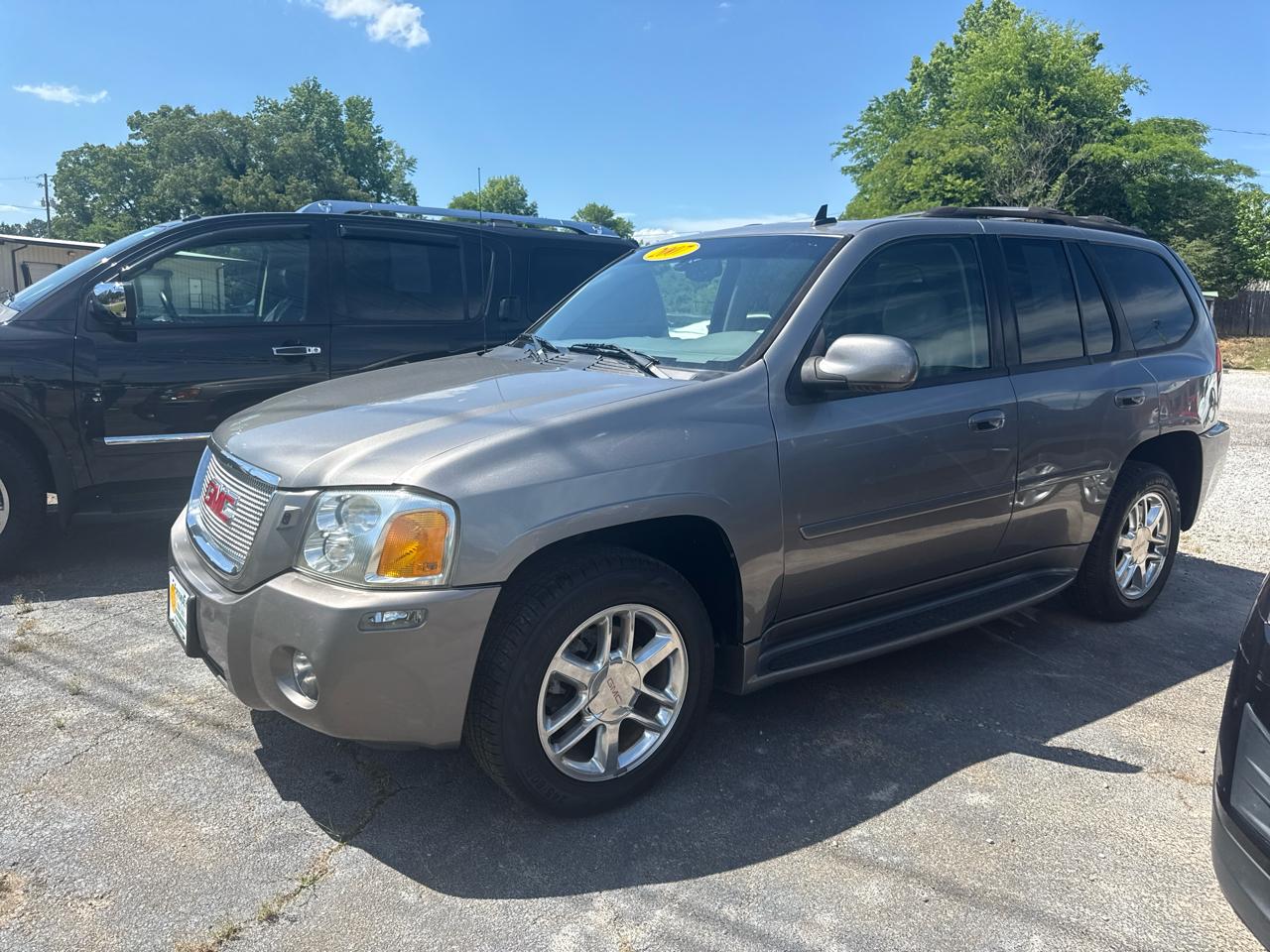 GMC Envoy XL Denali 2WD 2007