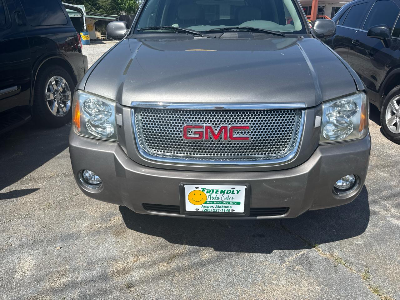 GMC Envoy XL Denali 2WD 2007