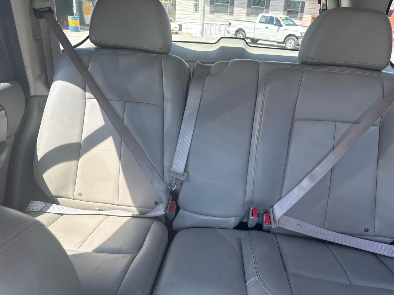 GMC Envoy XL Denali 2WD 2007