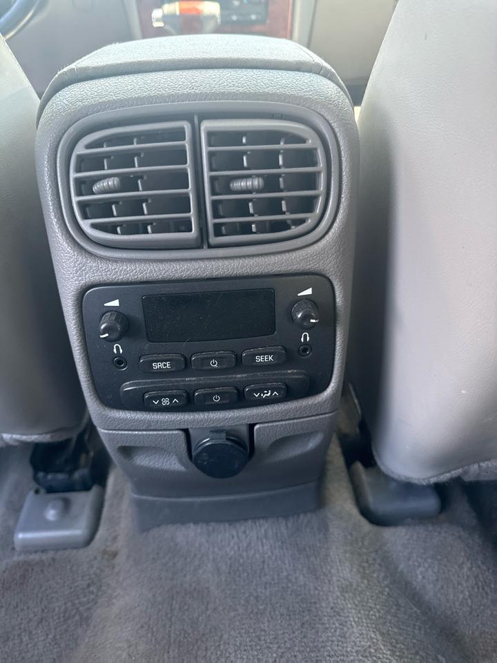 GMC Envoy XL Denali 2WD 2007