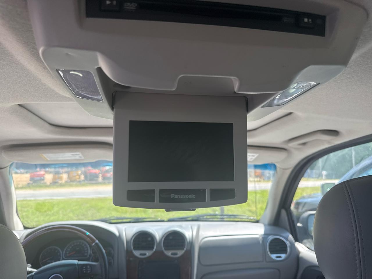 GMC Envoy XL Denali 2WD 2007