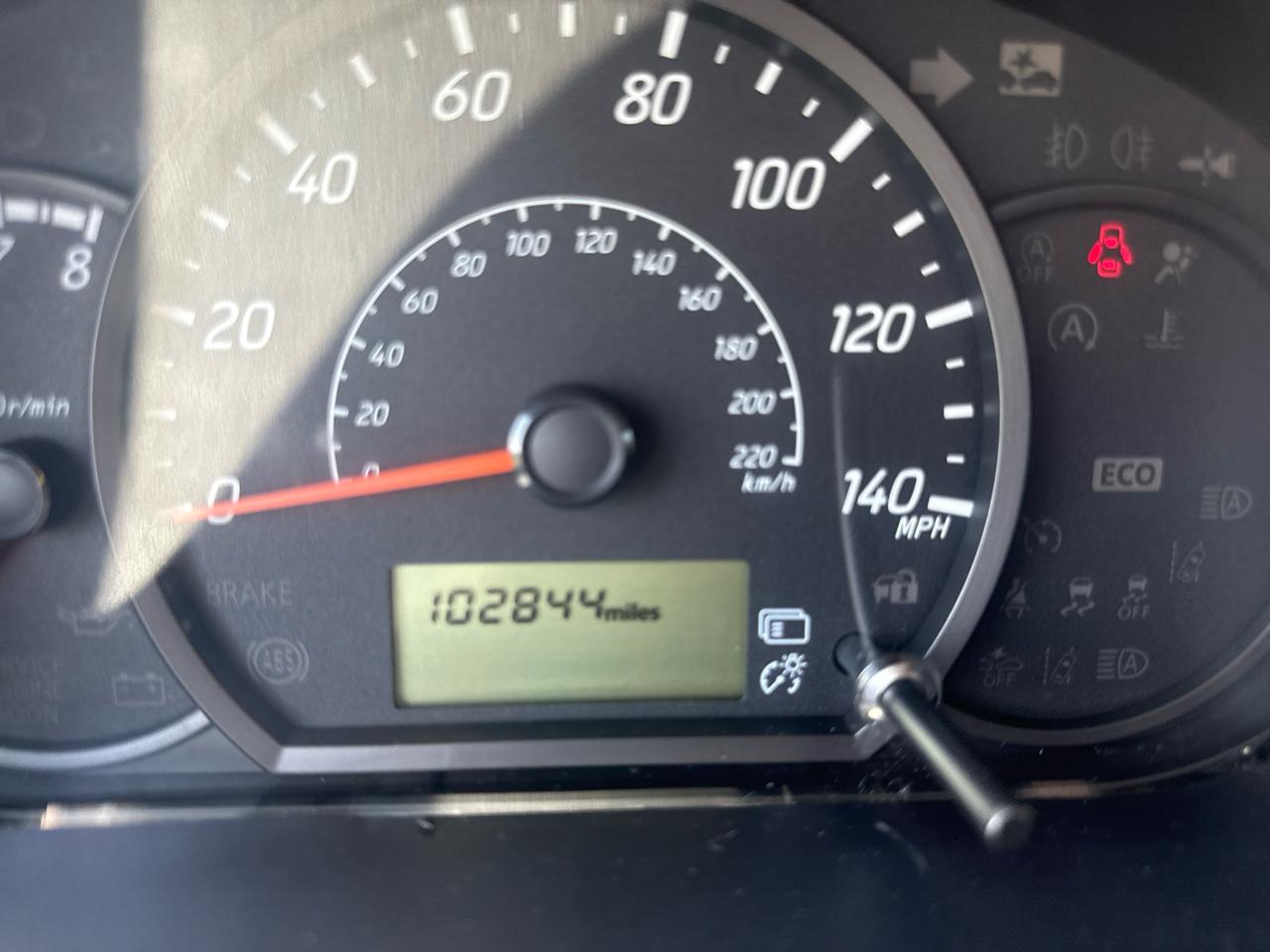 Mitsubishi Mirage G4 ES 2022