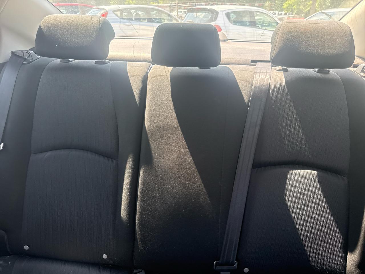 Mazda MAZDA3 i Sport AT 4-Door 2014