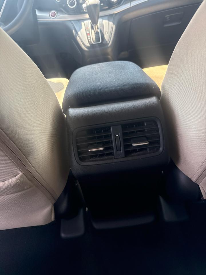 Honda CR-V EX 2WD 2016