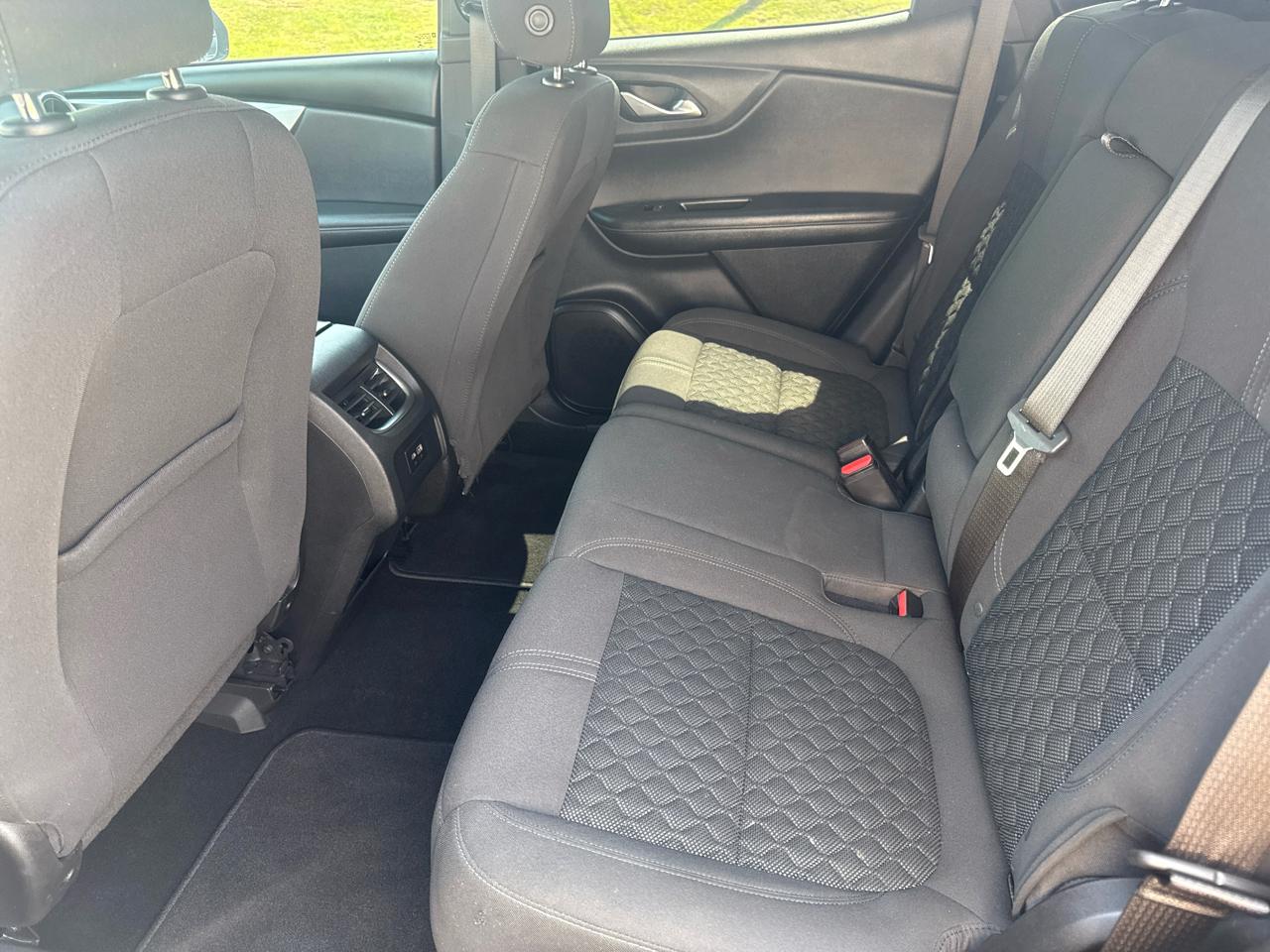 Chevrolet Blazer 1LT 2021