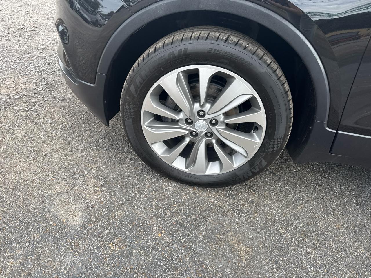 Buick Encore Preferred FWD 2019