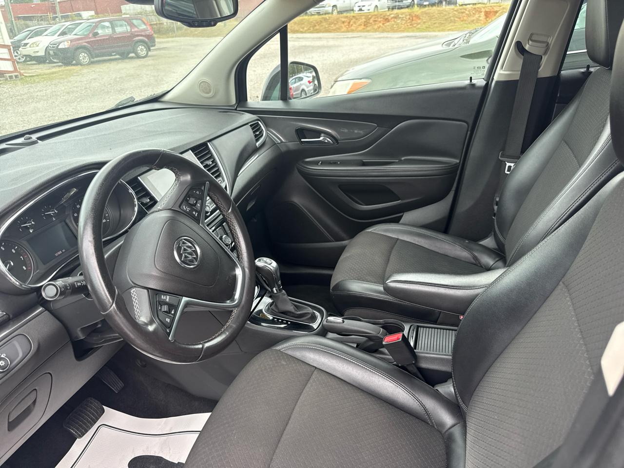 Buick Encore Preferred FWD 2019
