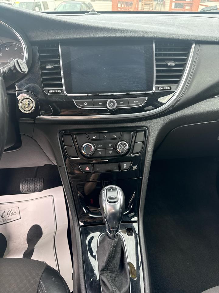 Buick Encore Preferred FWD 2019