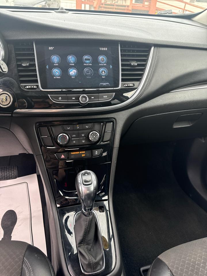 Buick Encore Preferred FWD 2019