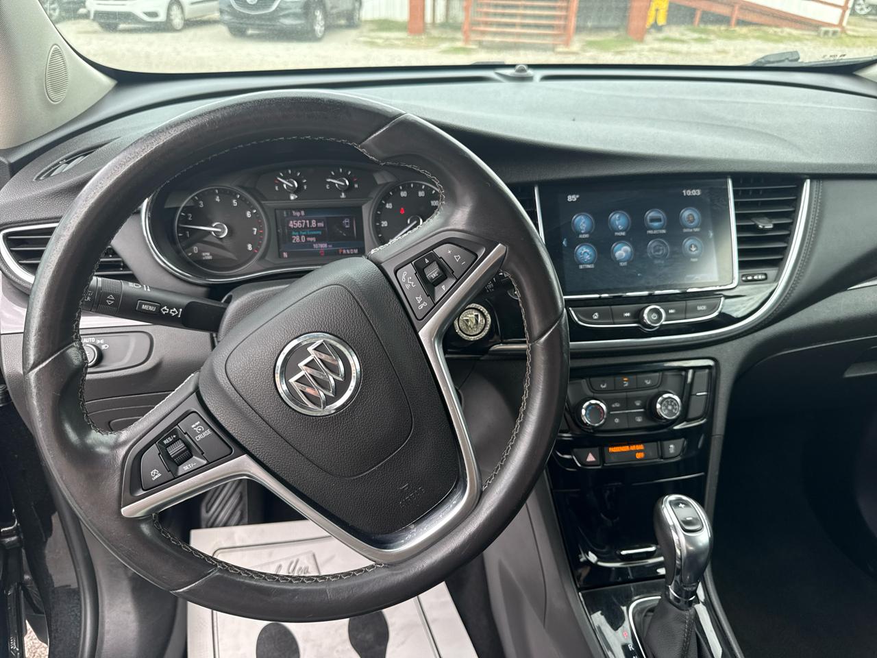 Buick Encore Preferred FWD 2019
