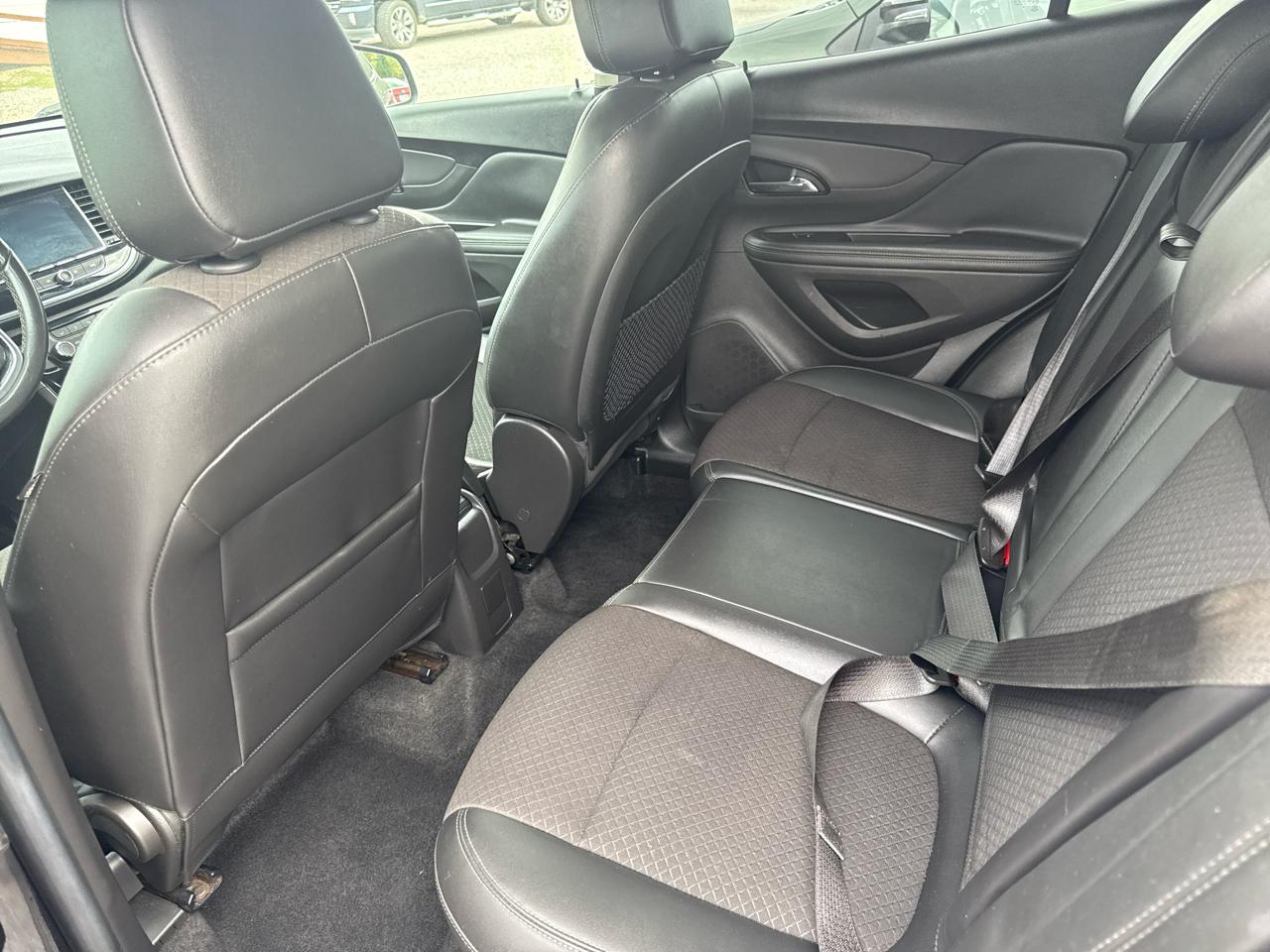 Buick Encore Preferred FWD 2019