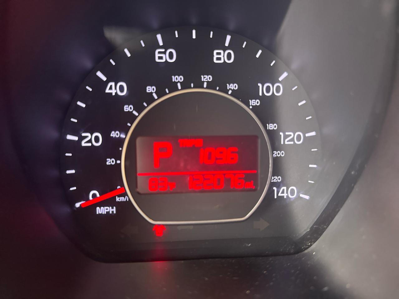 Kia Soul + 2019