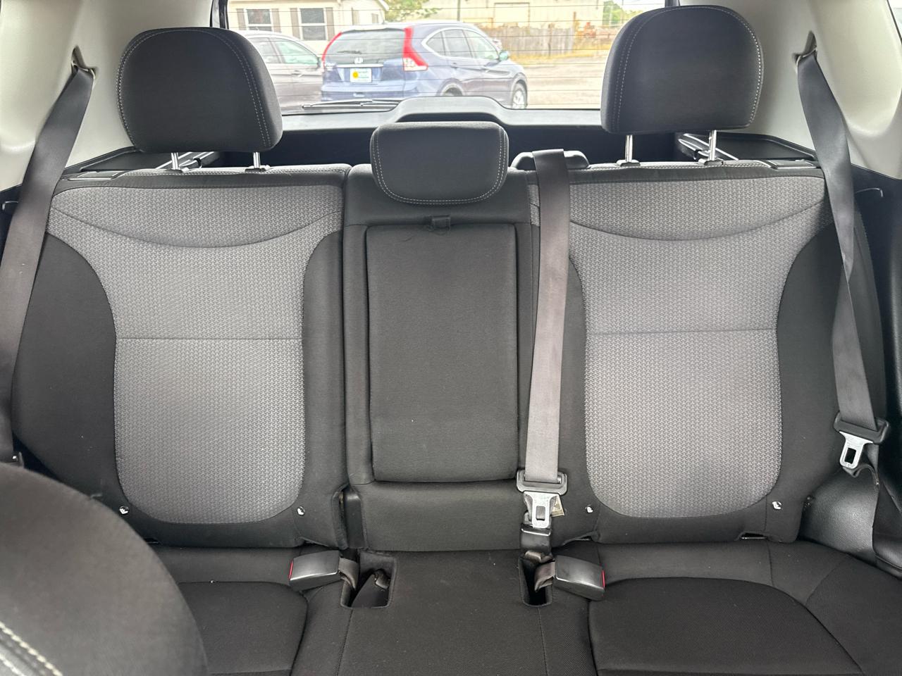 Kia Soul + 2019