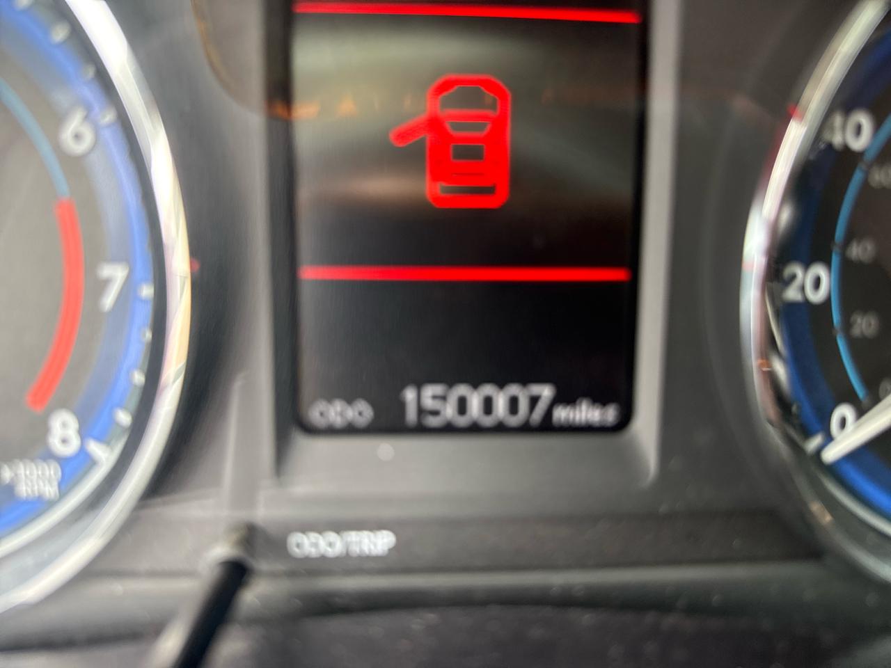 Toyota Corolla L CVT 2017