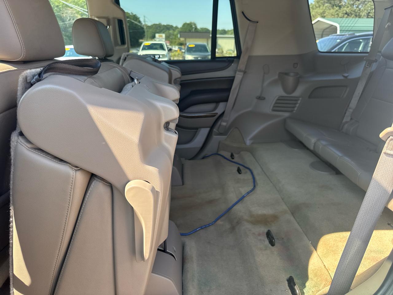 Chevrolet Tahoe LT 2WD 2015