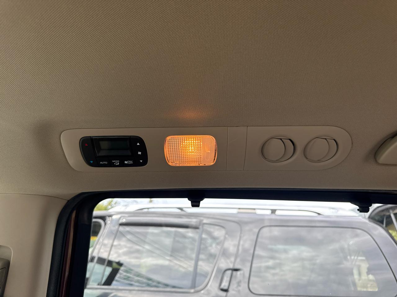 Honda Odyssey EX-L 2014
