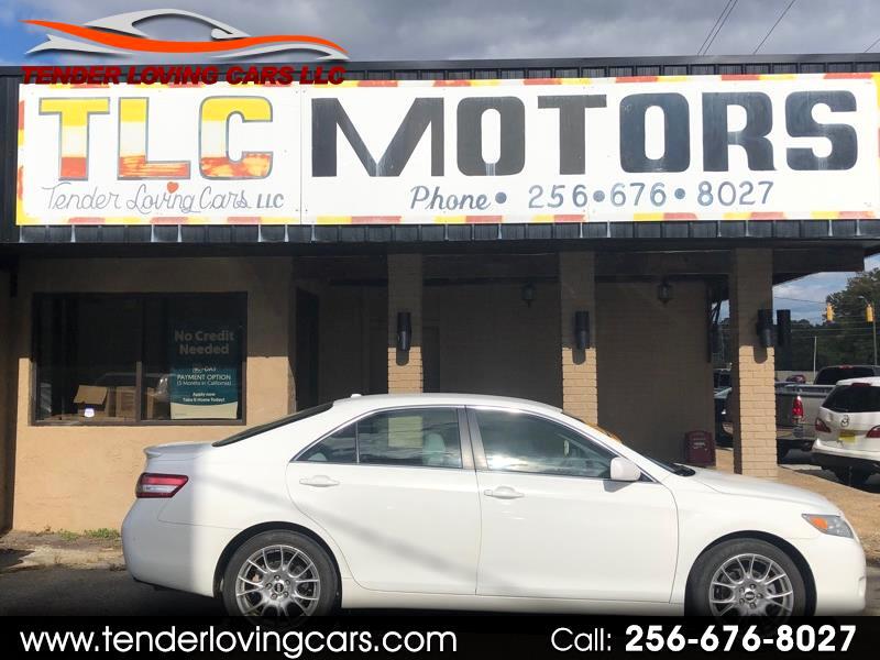 Used Cars for Sale Anniston AL 36206 Tender Loving Cars LLC