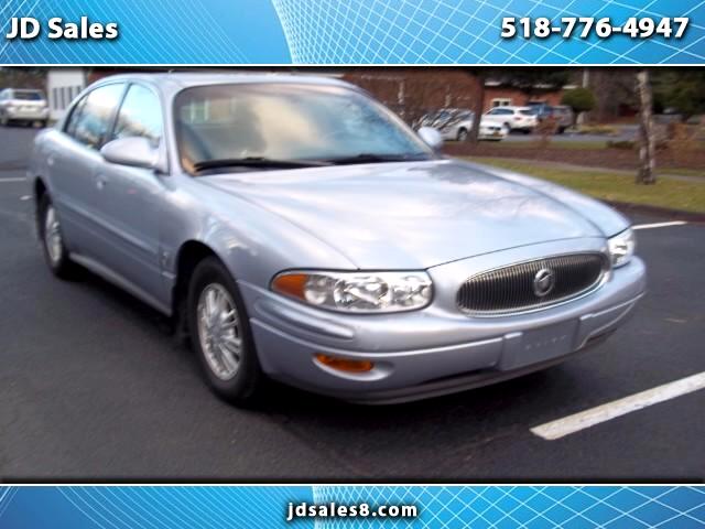 Buick LeSabre Limited 2005