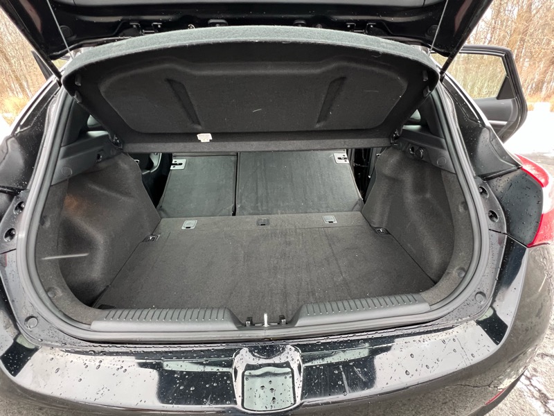 Hyundai Elantra GT A/T 2013