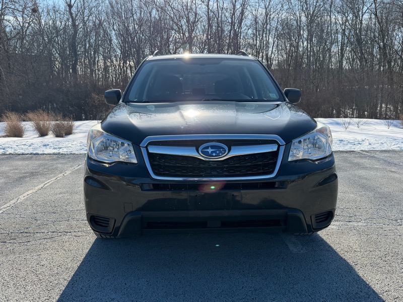 Subaru Forester 2.5i Premium 2015