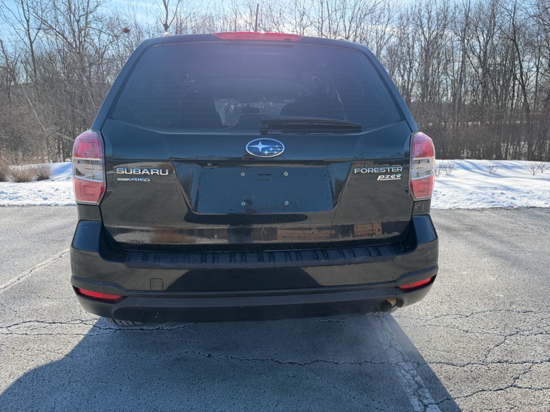 Subaru Forester 2.5i Premium 2015