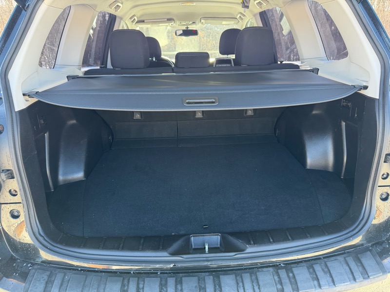 Subaru Forester 2.5i Premium 2015