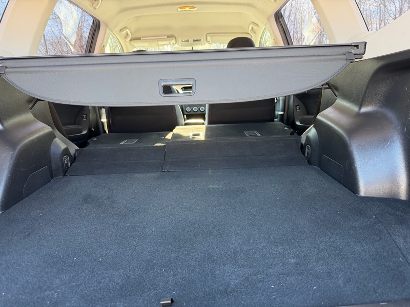 Subaru Forester 2.5i Premium 2015