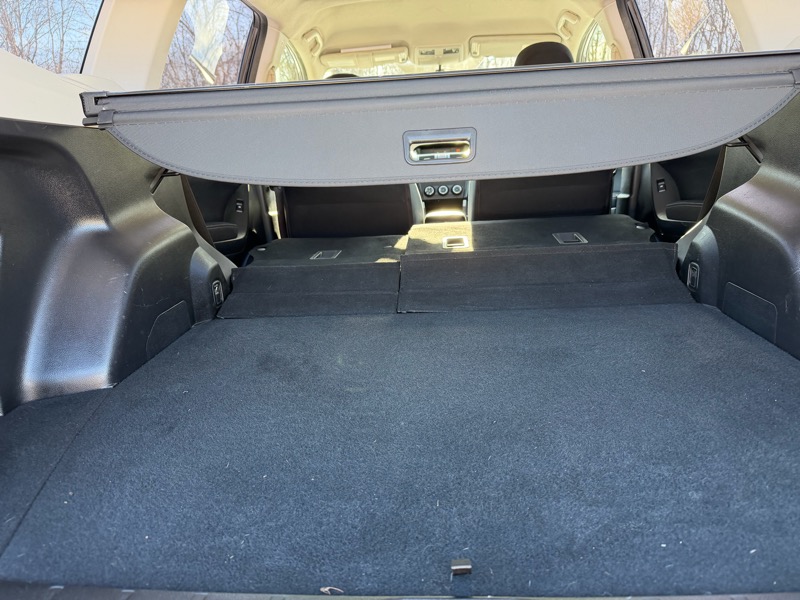 Subaru Forester 2.5i Premium 2015