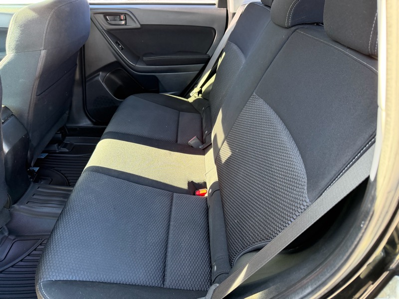 Subaru Forester 2.5i Premium 2015