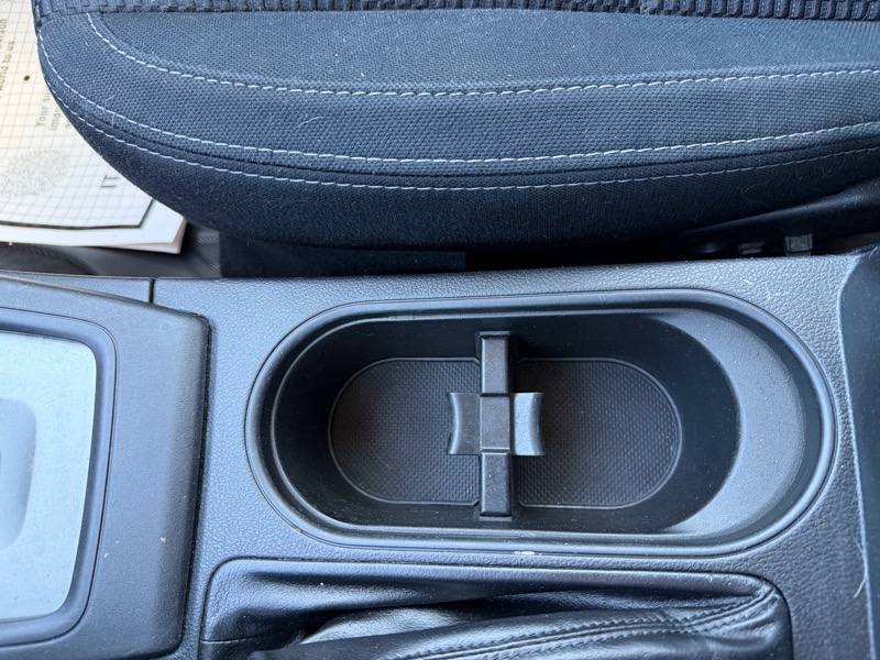 Subaru Forester 2.5i Premium 2015