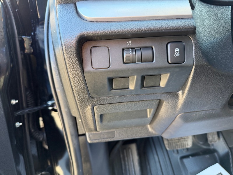 Subaru Forester 2.5i Premium 2015