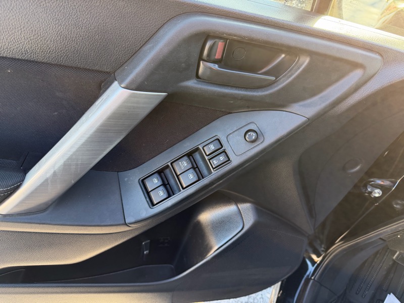 Subaru Forester 2.5i Premium 2015