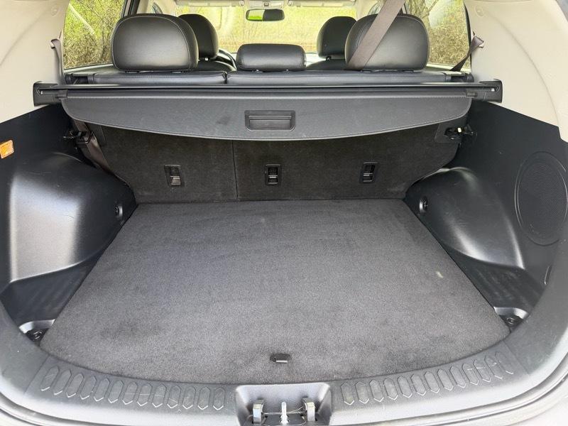 Kia Sportage EX AWD 2015